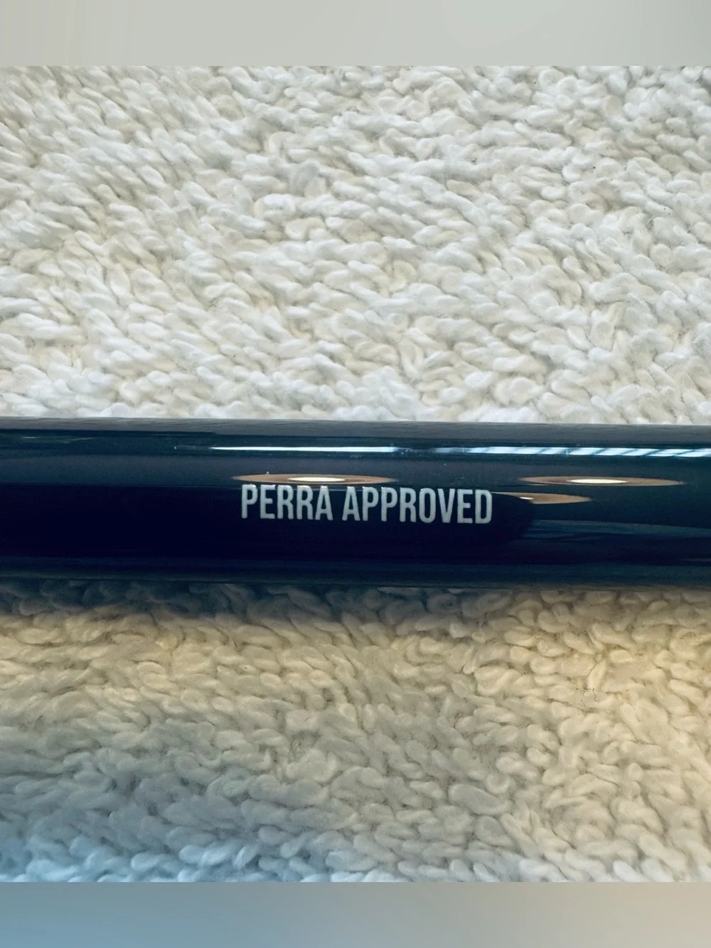 Beauty Creations Louie Castro Perra Approved Liquid Eyeliner in Black BRAND NEW